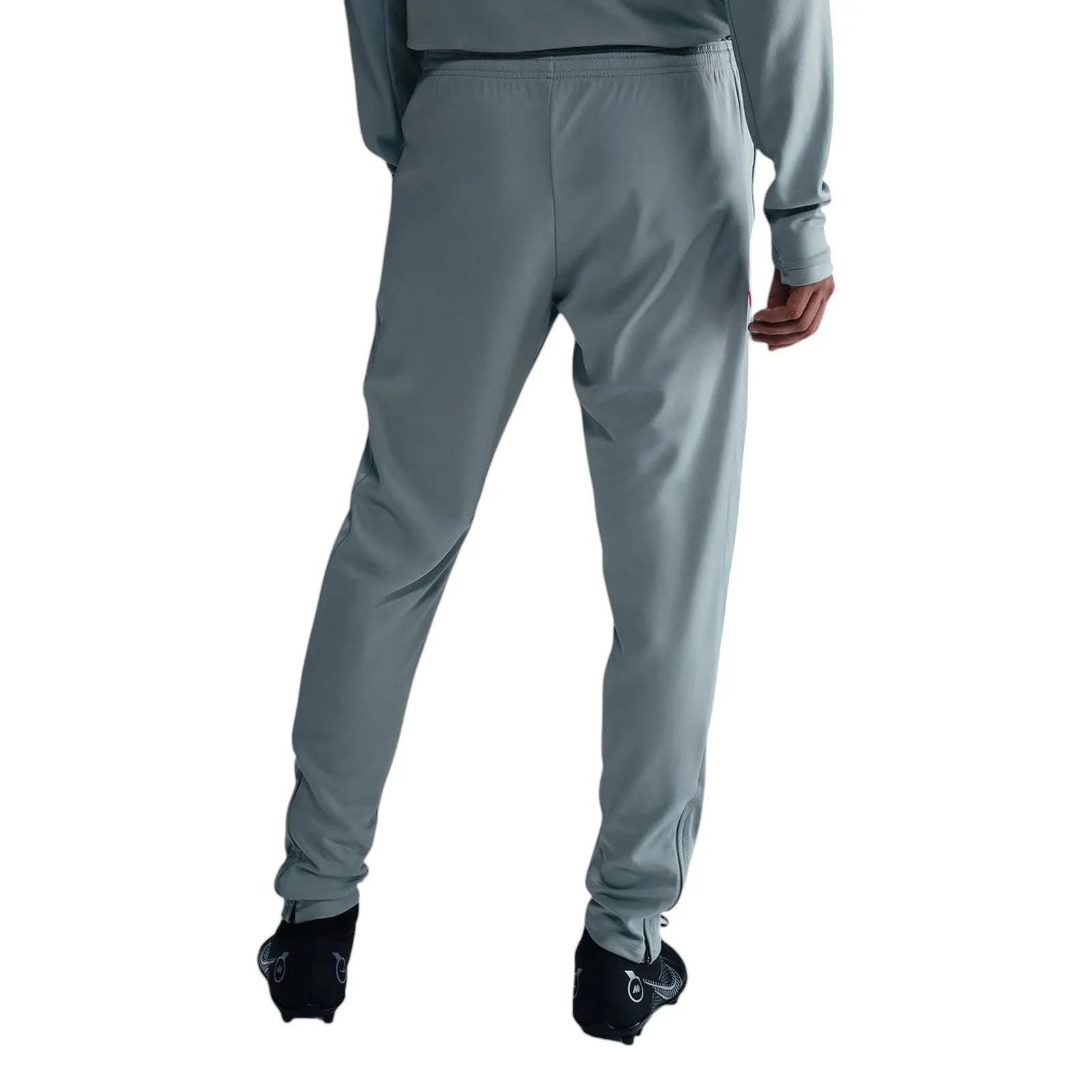 Nike Academy Mens Dri-Fit Soccer Pants Sweat Resistant Fabric