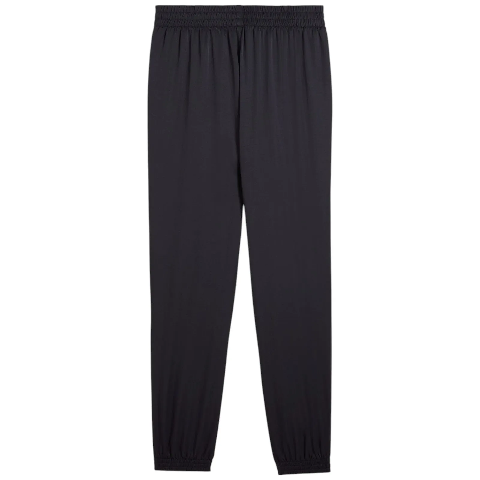 Shock-Absorbent Design Durable Upper Puma Essentials Active Mens Regular-Fit Logo Training Pant