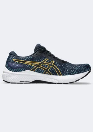 Rolling Motion Design Enhanced Traction Asics Men??s Gel-Glyde 4