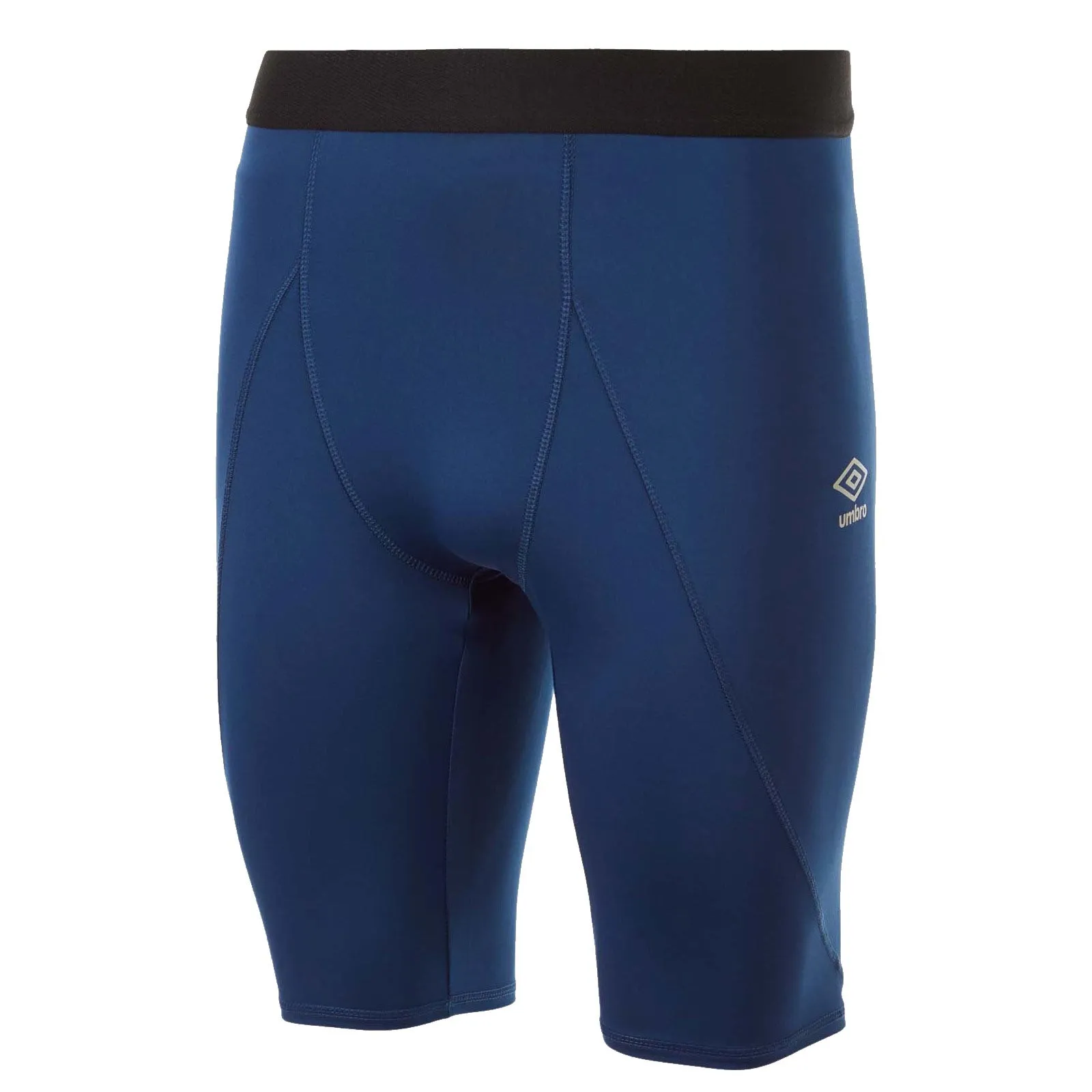 Sheer Glow Zero Waste Umbro Baselayer Shorts