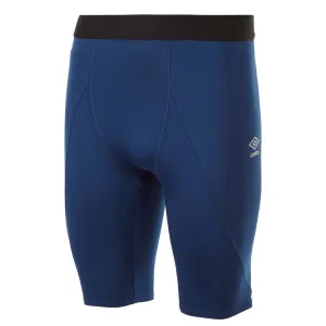 WrinkleResistantCloth Tencel Blend Fabric Umbro Baselayer Shorts