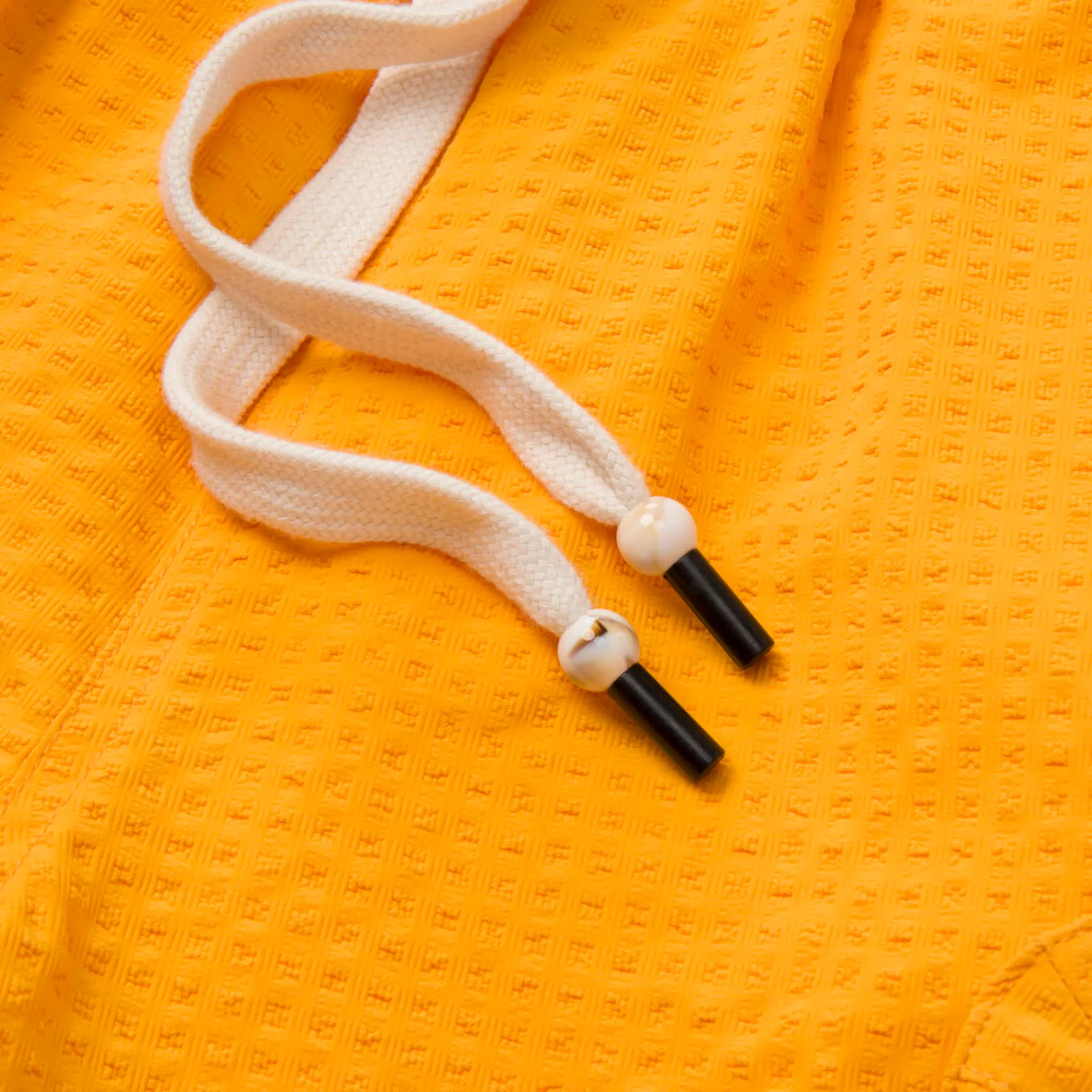 WindproofInterior Honor The Gift Cargo Short (Yellow)