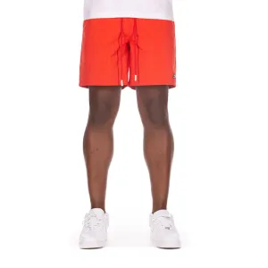 Icecream Pyramid Shorts (Fiery Red) Casual Design Fairy Mood