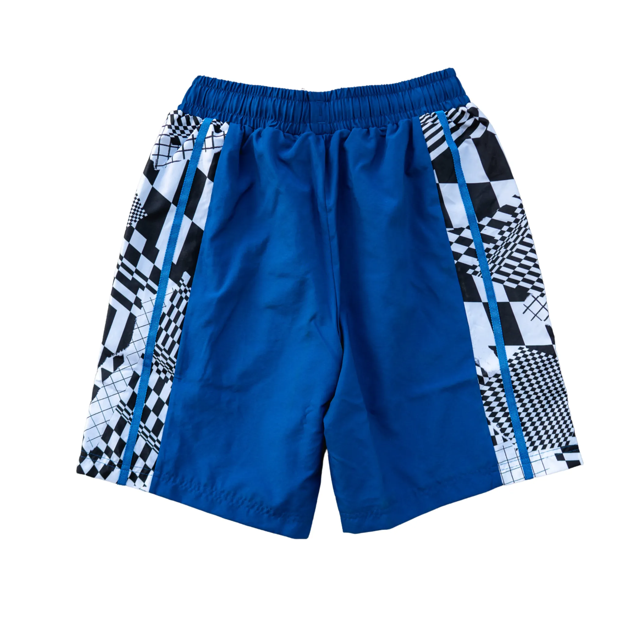 LightweightMaterial Puma x BMW MMS Statement 8.5" Shorts (Pro Blue)