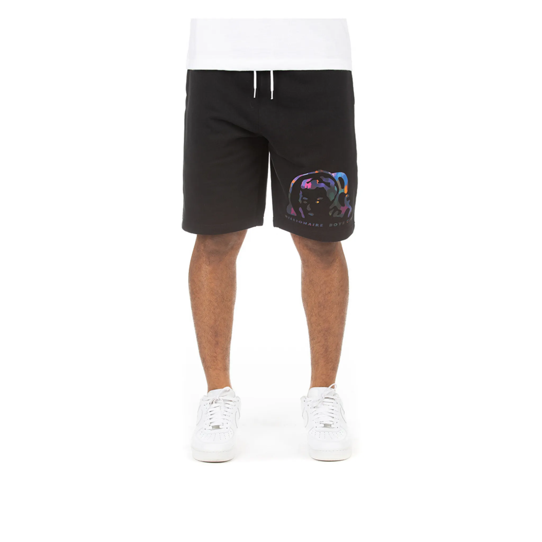 Billionaire Boys Club Control Short (Black) Lightweight insulation ZeroIrritationLabels