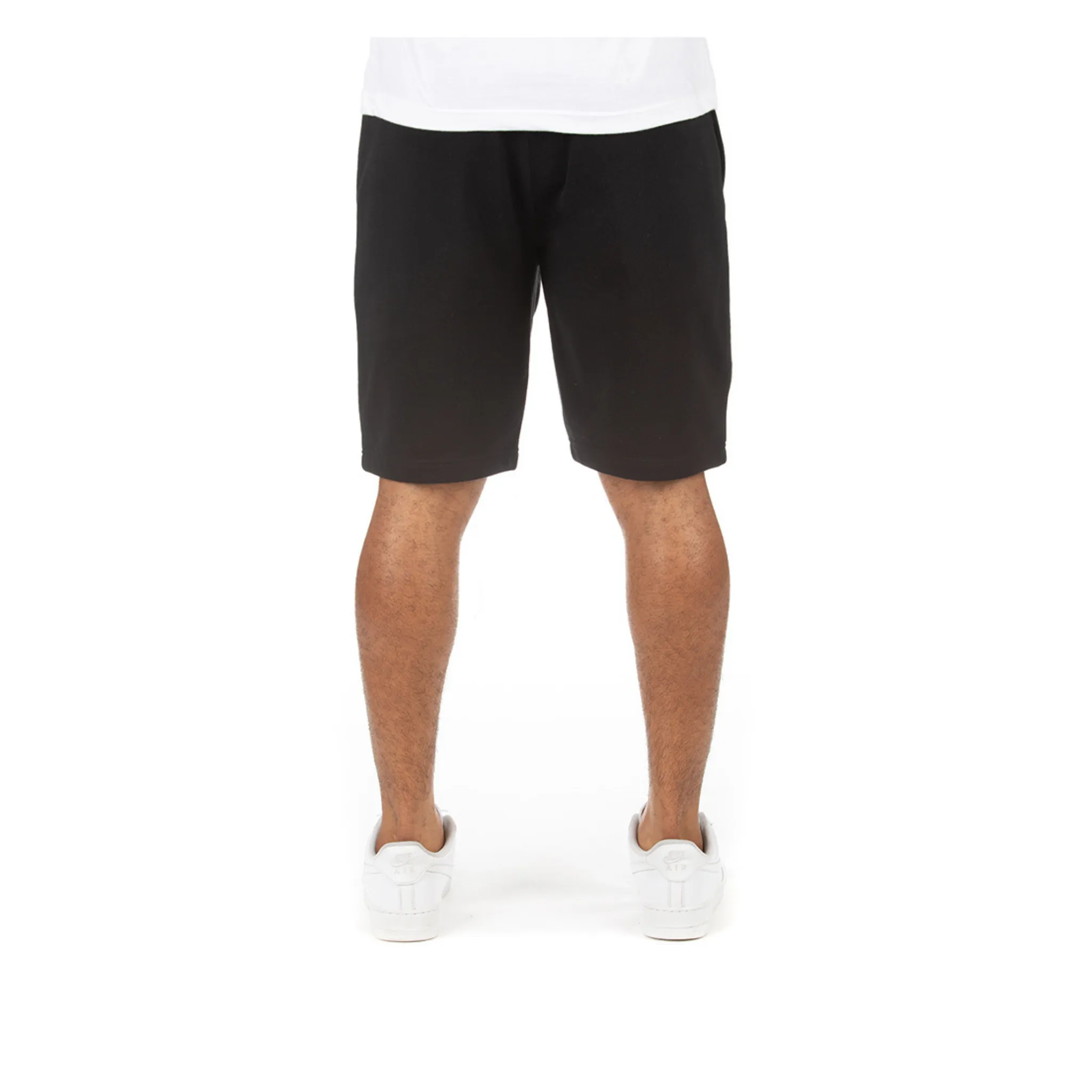 Billionaire Boys Club Control Short (Black) EcoDyeProcess