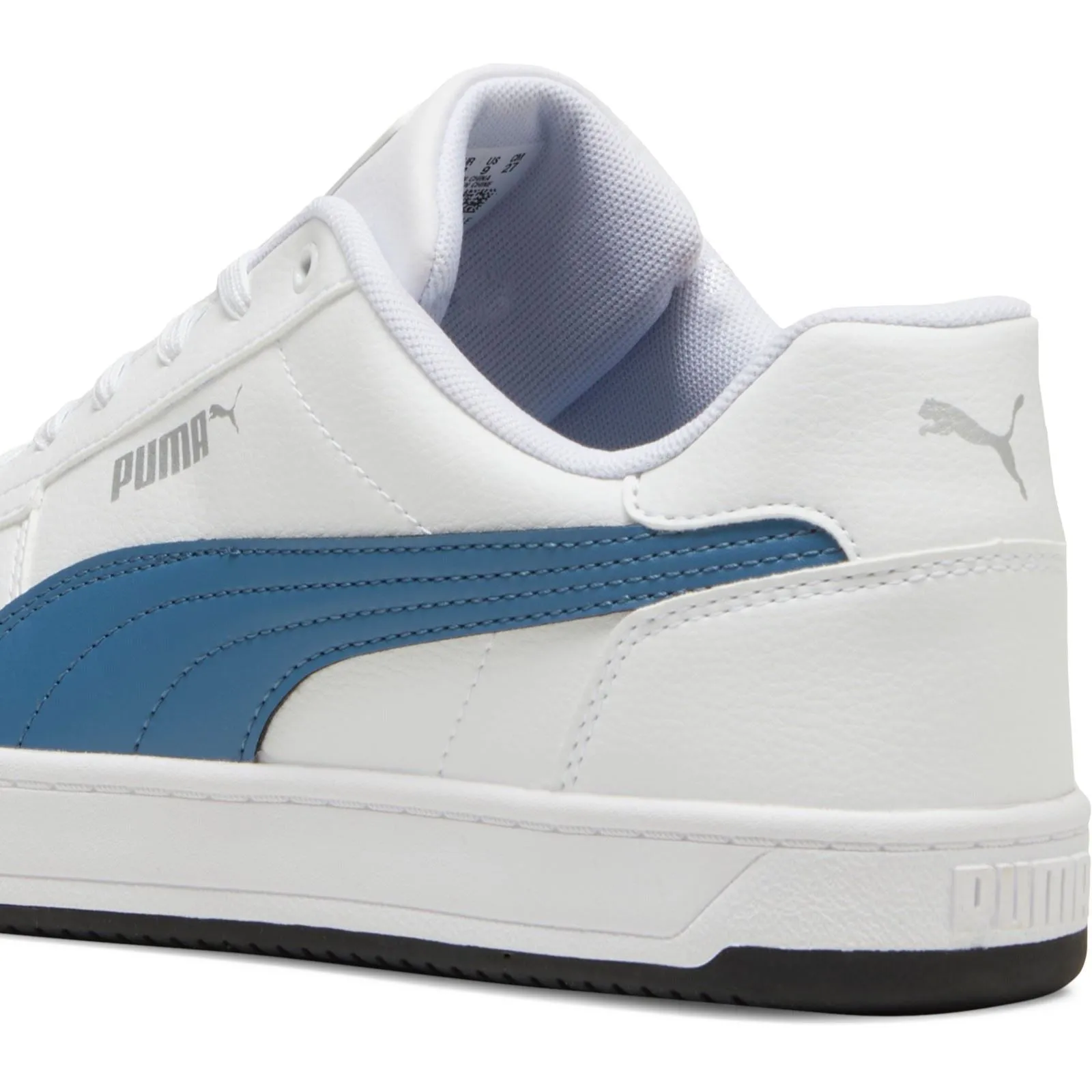 Memory Foam Standing All Genuine Leather Upper Puma Caven 2.0 Mens Shoes