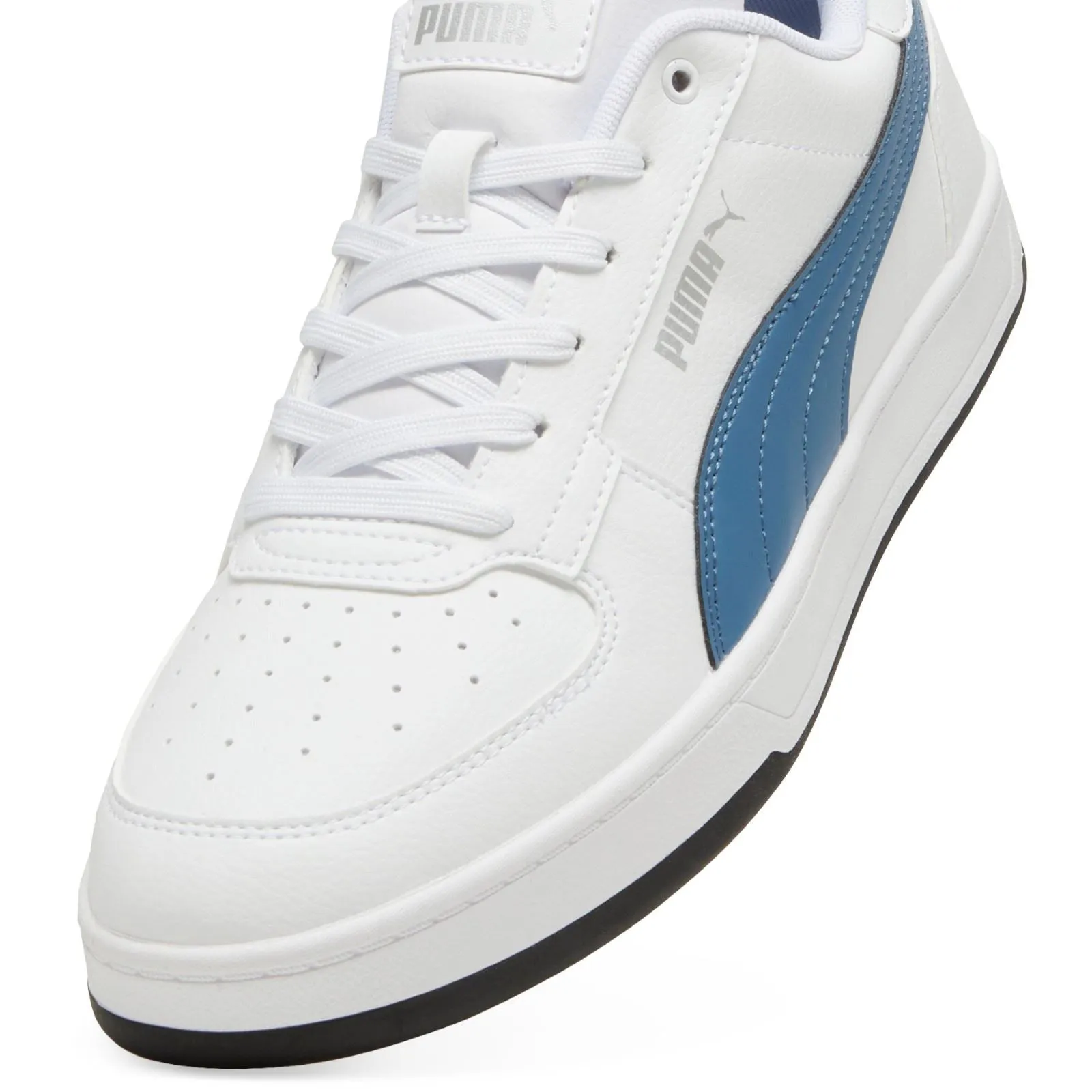 Wool Warm Puma Caven 2.0 Mens Shoes