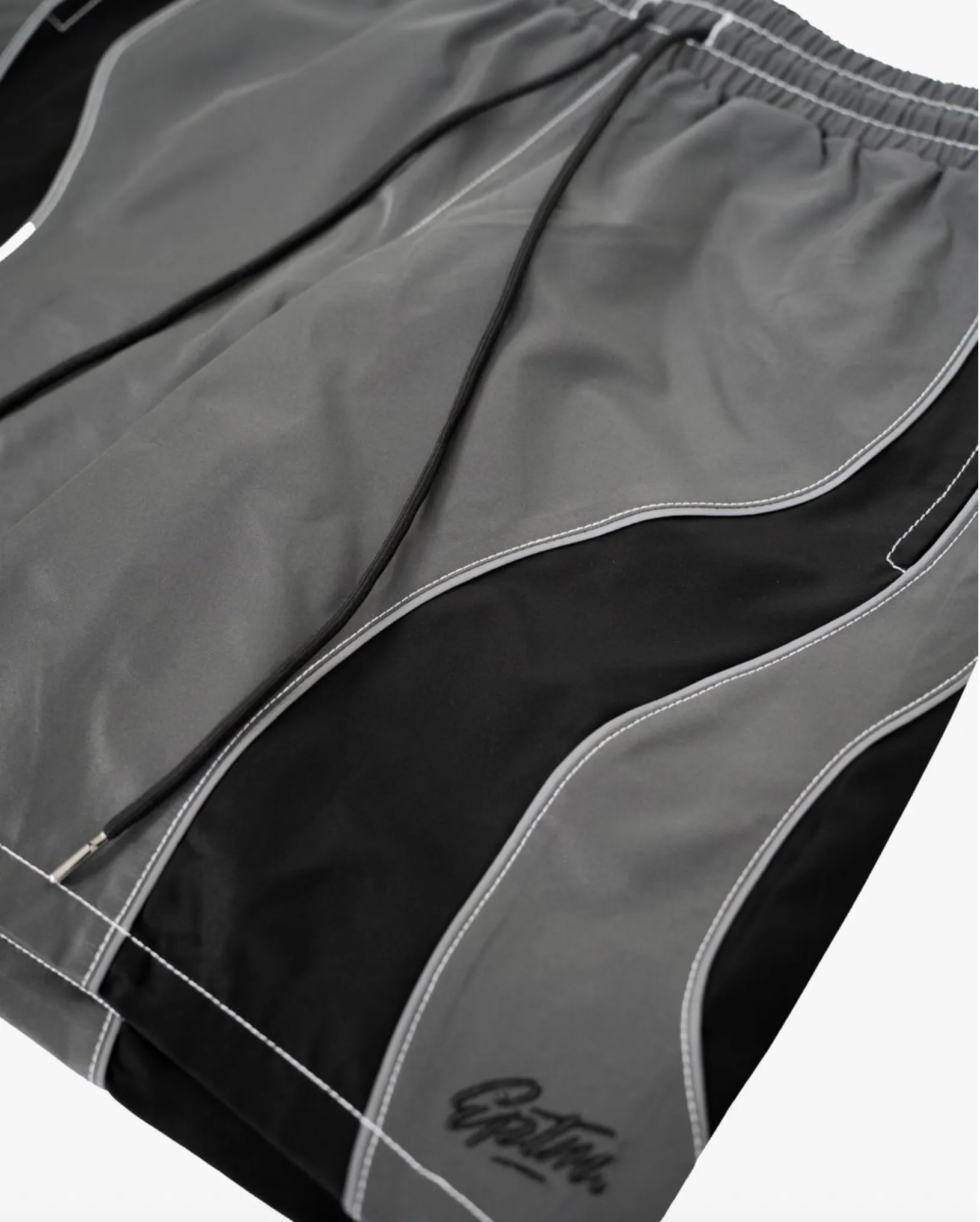 EPTM MONTANA SHORTS (Grey) HighVisibility