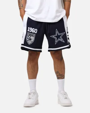 cyclists Cool Vibe Pro Standard Dallas Cowboys Fast Lane 2.0 Shorts Midnight Navy