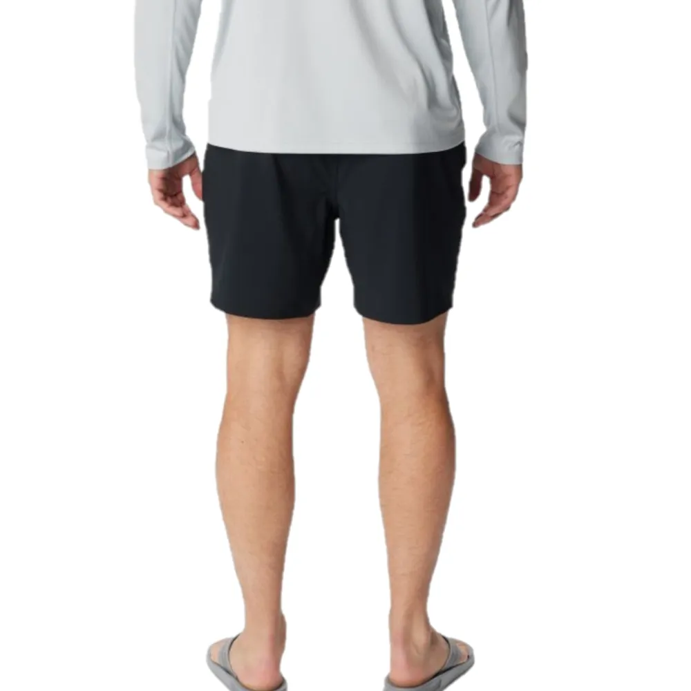 MEN'S TERMINAL ROAMER? SHORTS Transitional Clothing Silent Mood