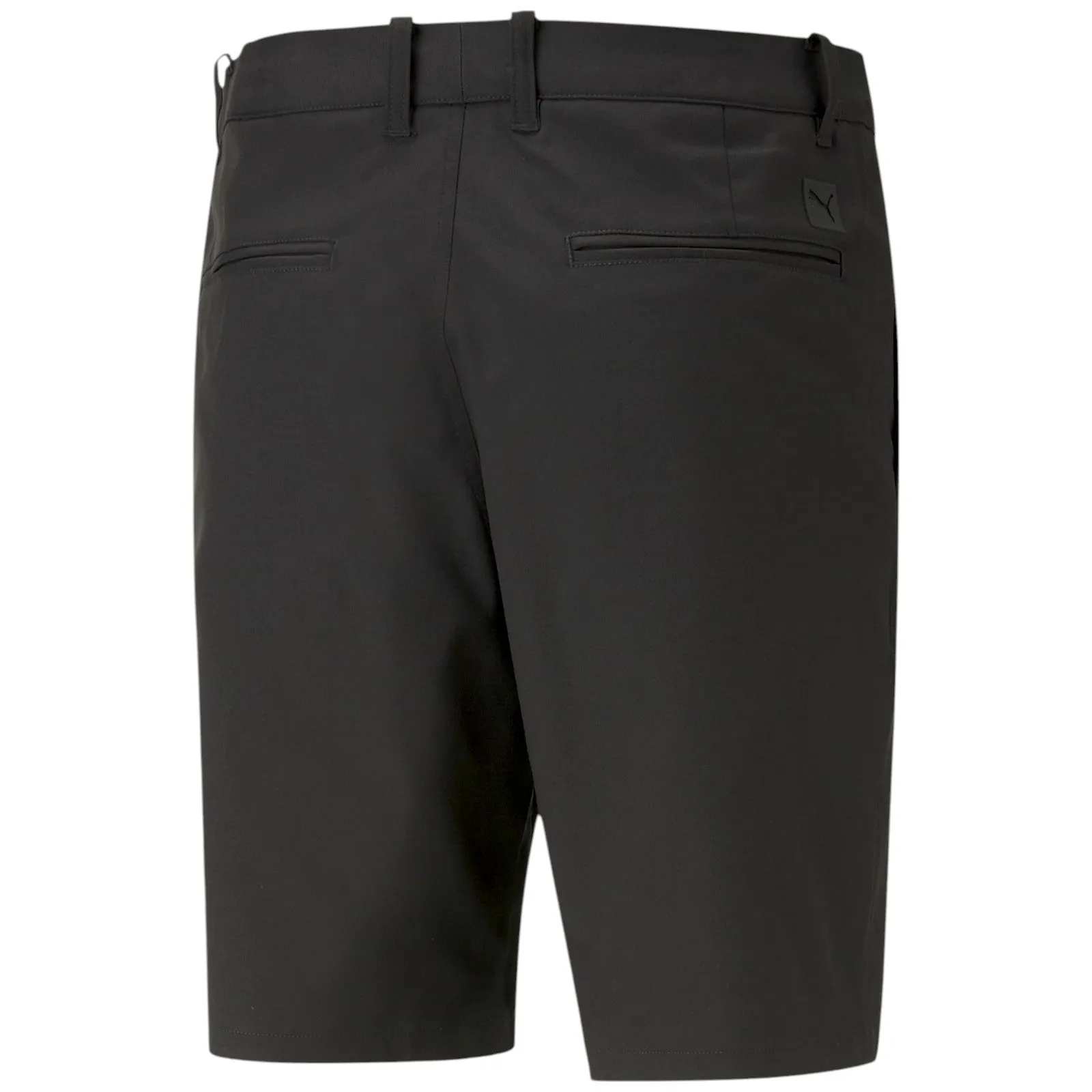 Puma Dealer Mens 8" Performance-Fit Golf Short Warm Season Casual Active