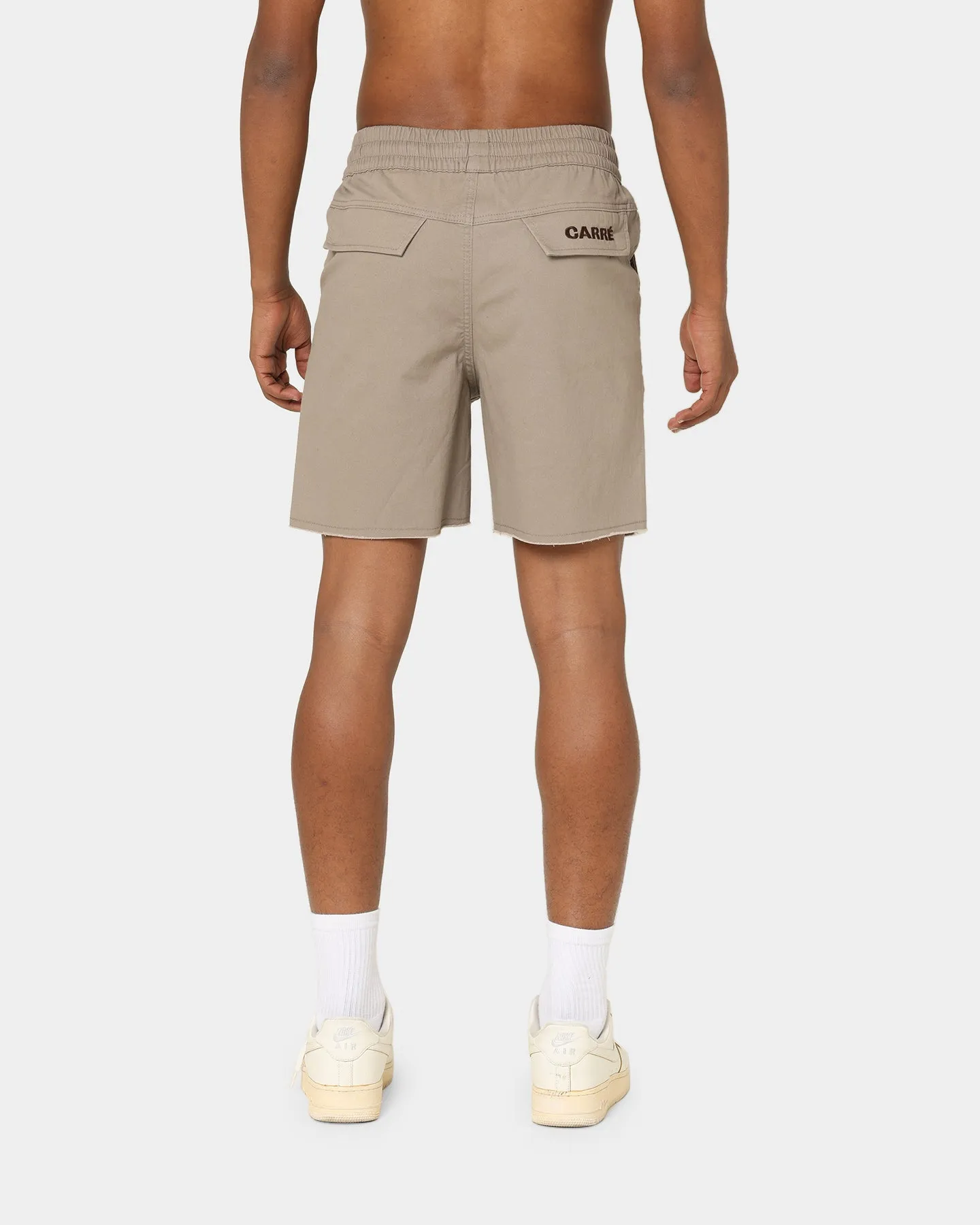 garden work Carr?? Tutech Walk Short Mocha