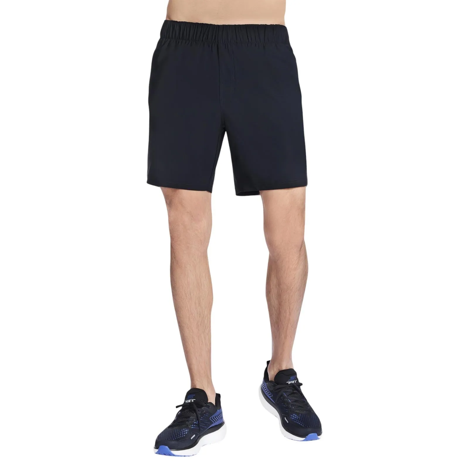 Slim Layer plus-size choice Skechers Go Stretch Ultra 7 Inch Mens Shorts