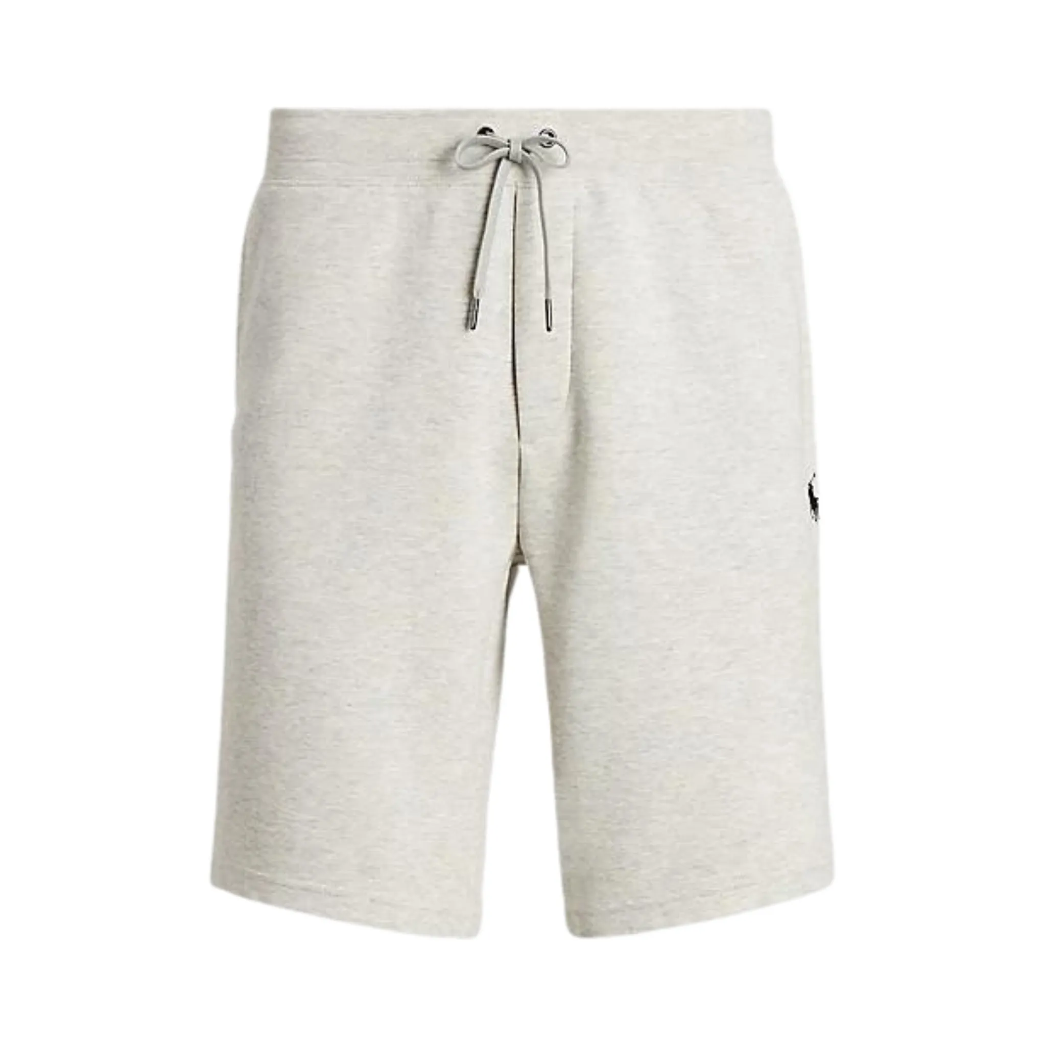 Speed Soul AntiPillFinish Polo Ralph Lauren Double Knit Short (Light Sport Heather)