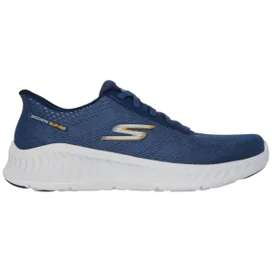 Skechers Go Walk Now Payton Mens Shoe Quick Flex London Cool
