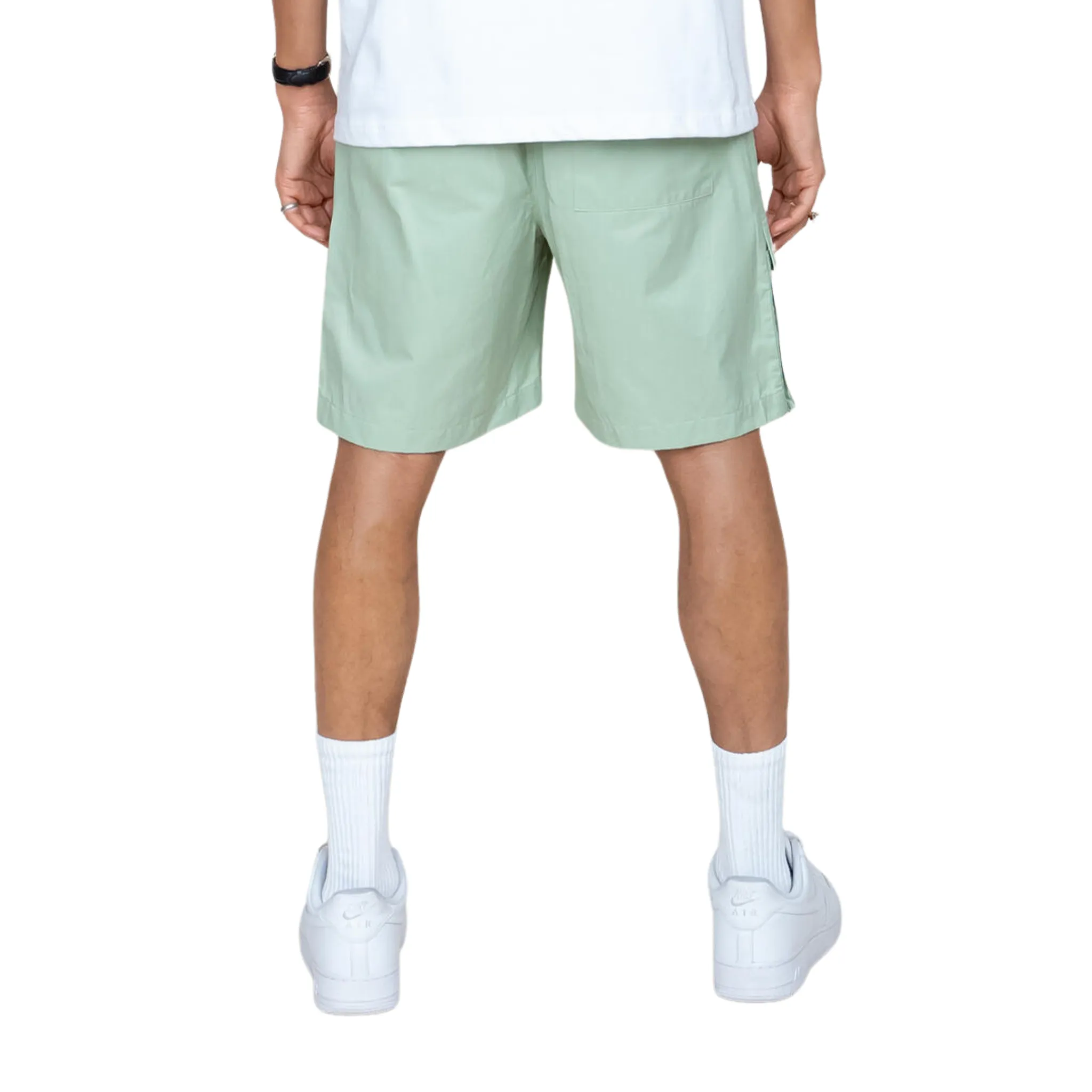 EPTM Paragon Shorts (Sage) - EP11430 Sporty Jacket