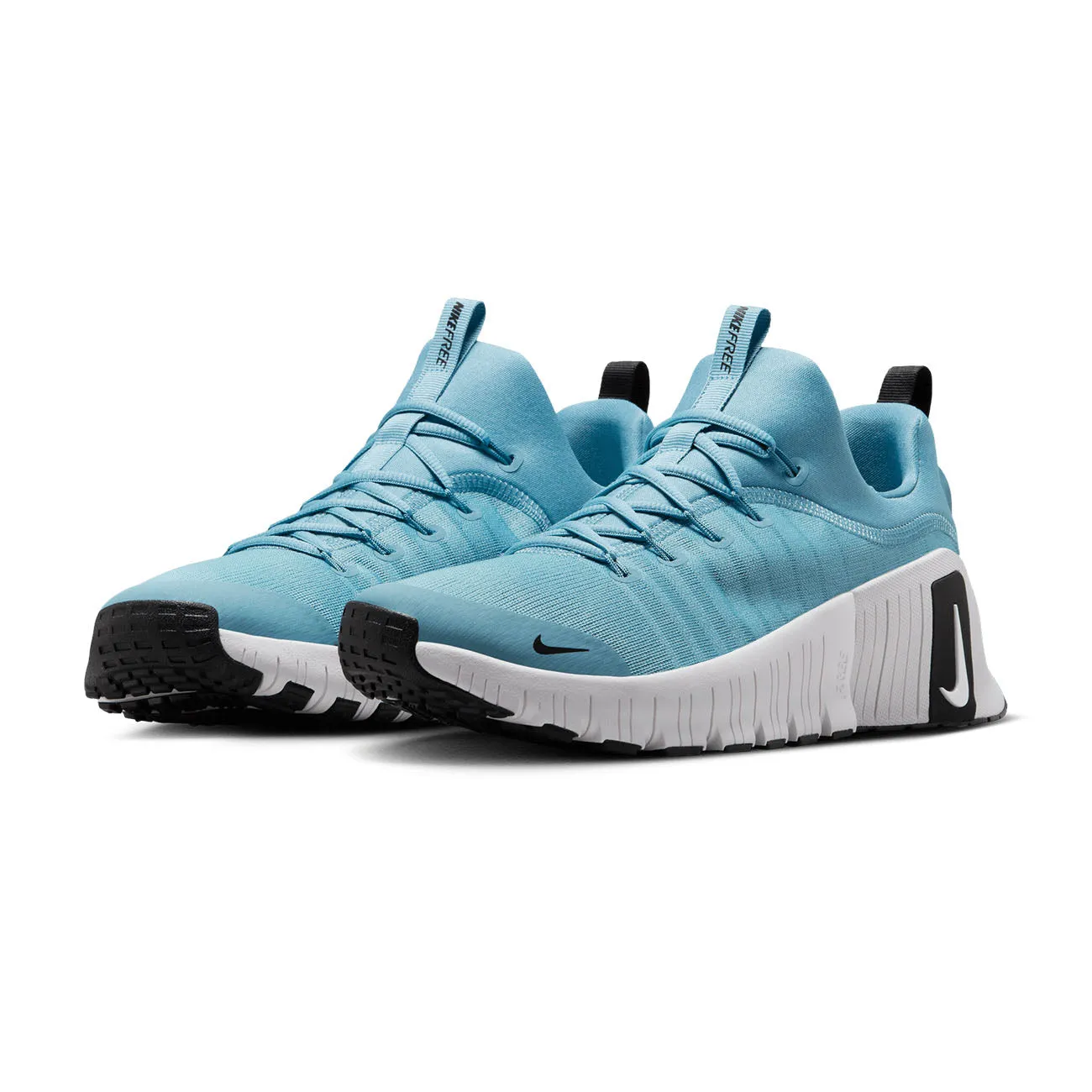 Flexible Fit Busy Professionals Closet Core Men's Nike Free Metcon 6