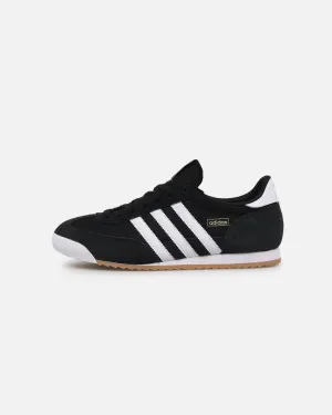 Comfortable Design Adidas R71 Black/White