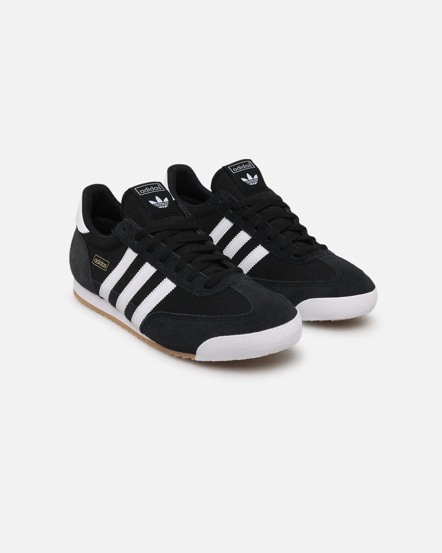 Adidas R71 Black/White Ice Guard