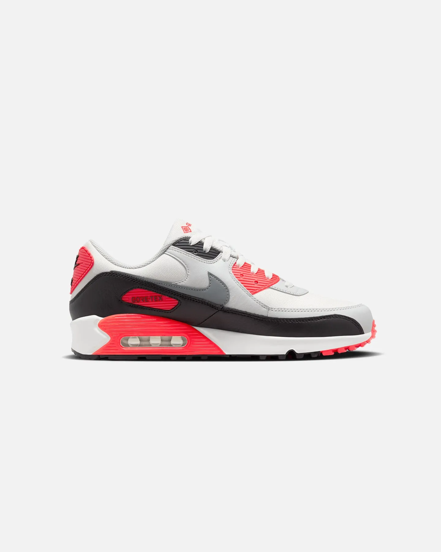 All Day Weekend Warriors Nike Air Max 90 GTX Summit White
