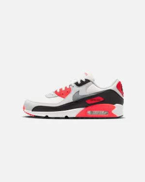 Nike Air Max 90 GTX Summit White Quick Flex Balance Fit