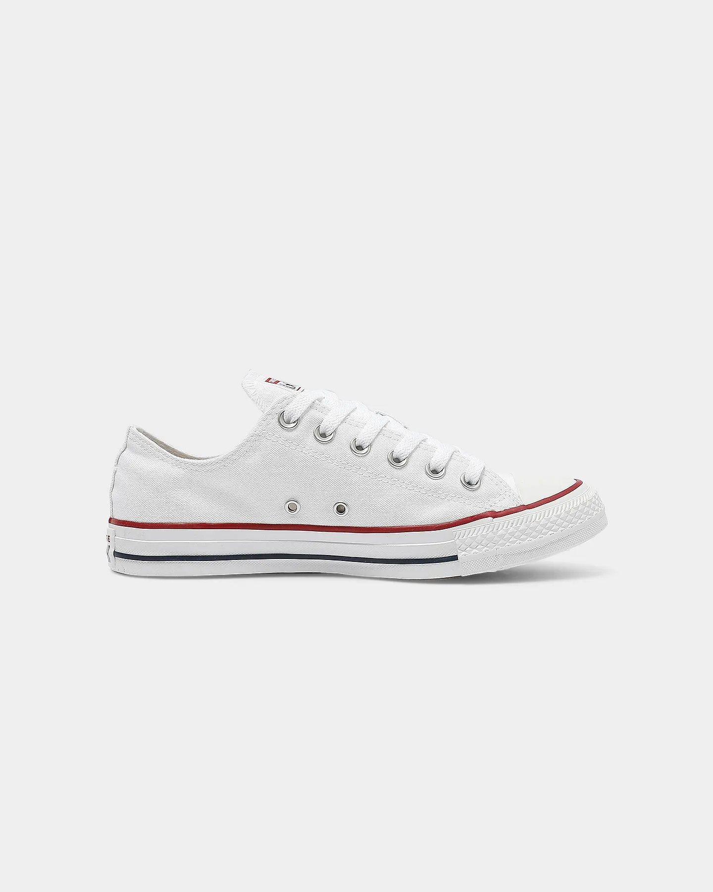 Thermoregulating Insole Comfort Shank Chuck Taylor All Star Ox White/Red/Navy