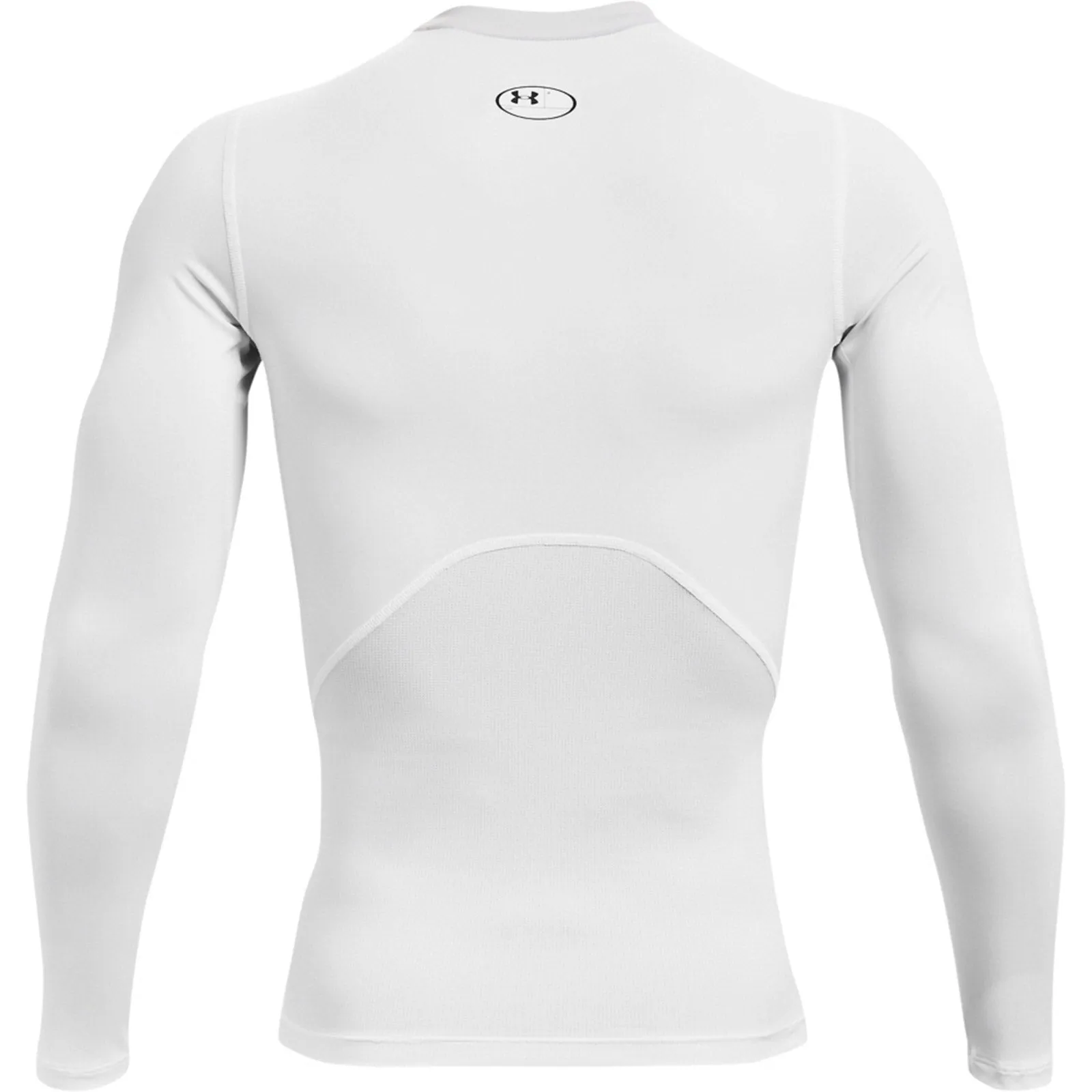 TearResistant Under Armour Men's HeatGear Compression Long Sleeve T-Shirt