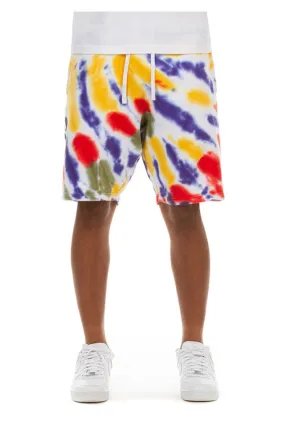Harbor Style Tailored Fit Billionaire Boys Club Illuminate Short