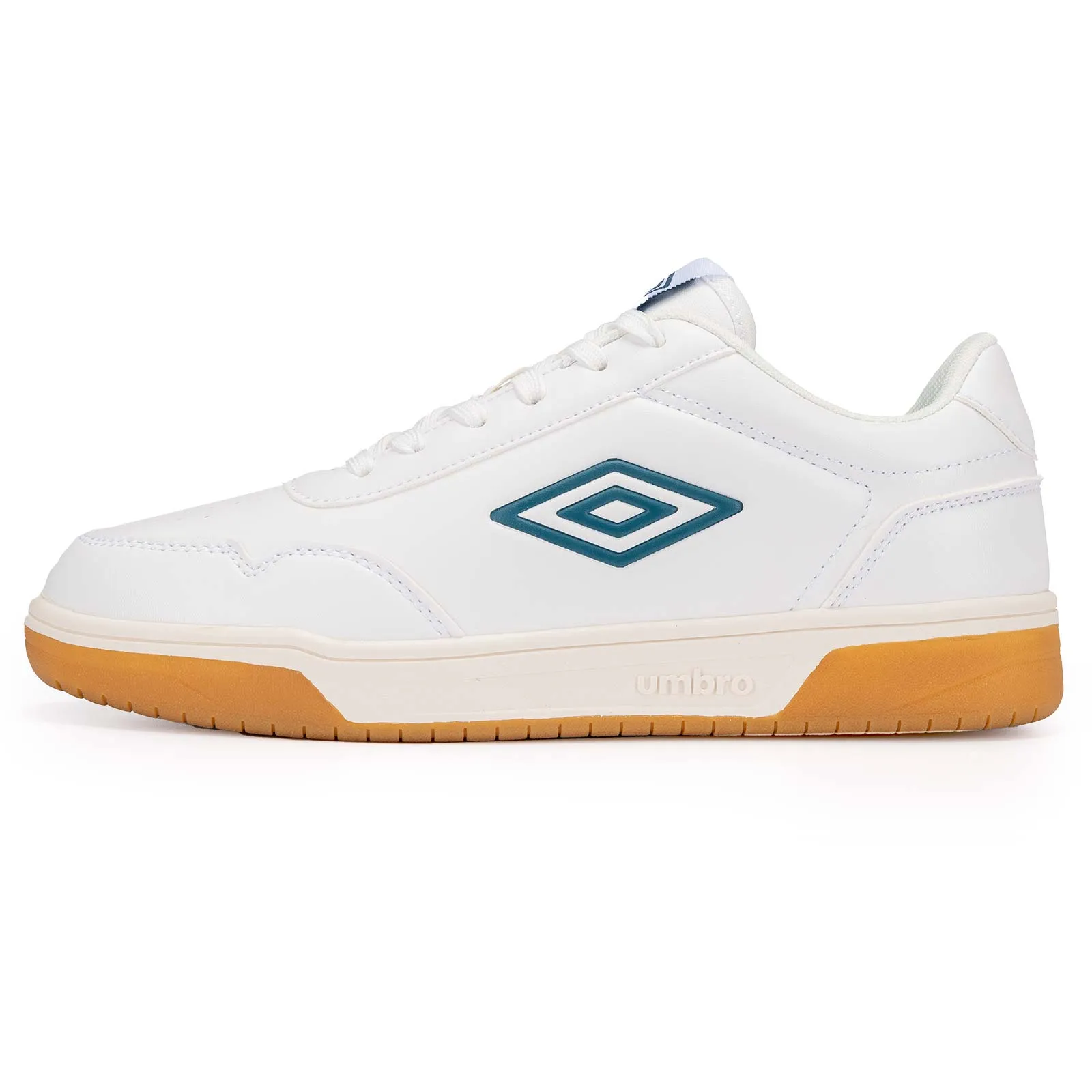 Anti Fatigue Technology Week Easy Umbro Hatton II Mens Trainers