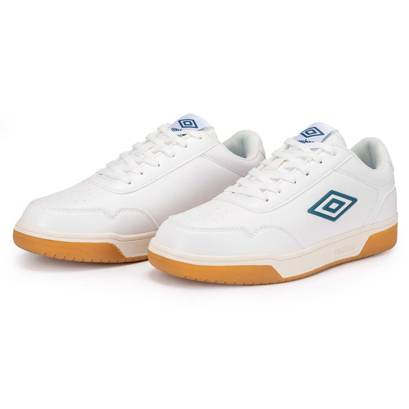 TPU Stability Umbro Hatton II Mens Trainers