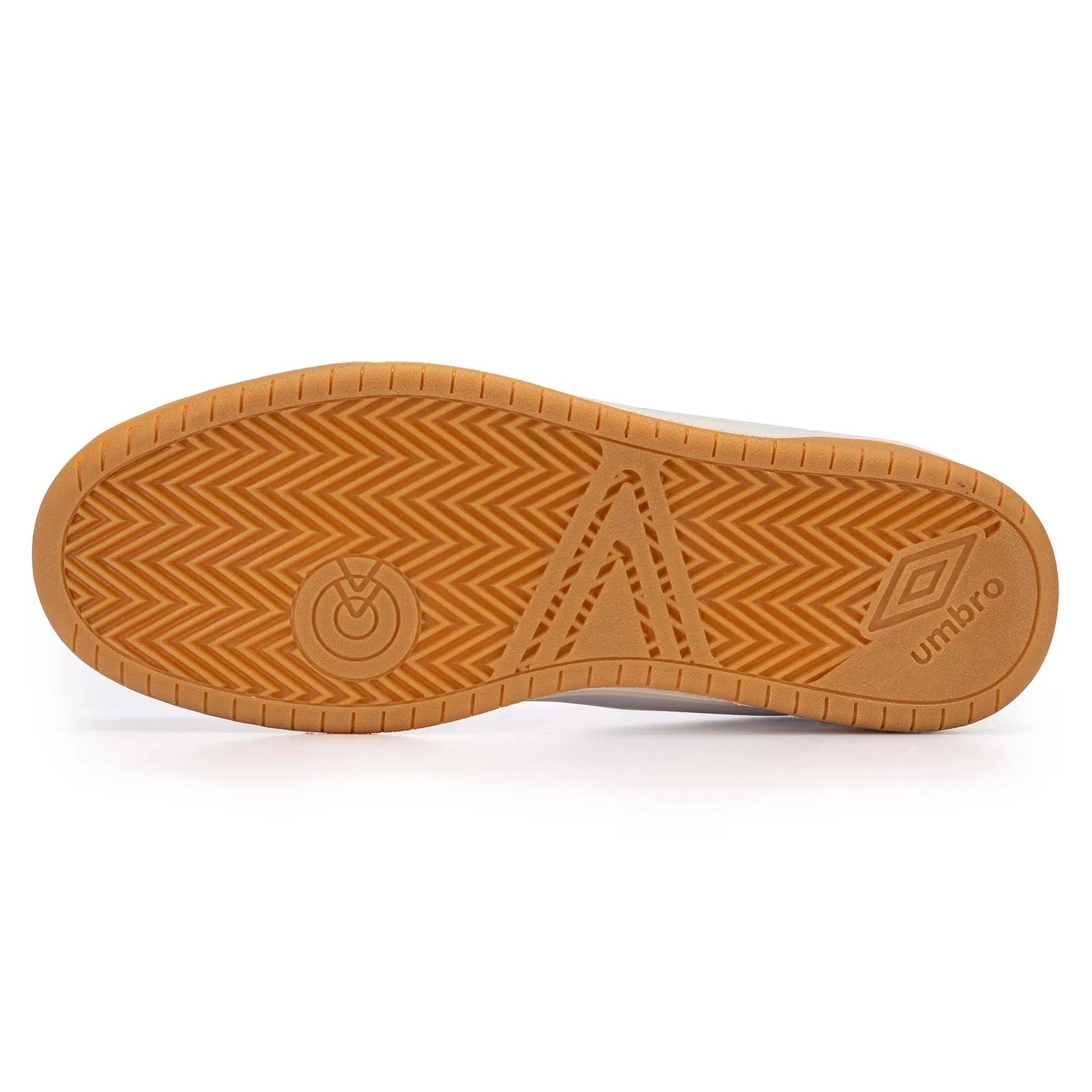 Umbro Hatton II Mens Trainers Lace Up All Time