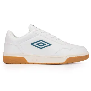 Strong Stitching Umbro Hatton II Mens Trainers