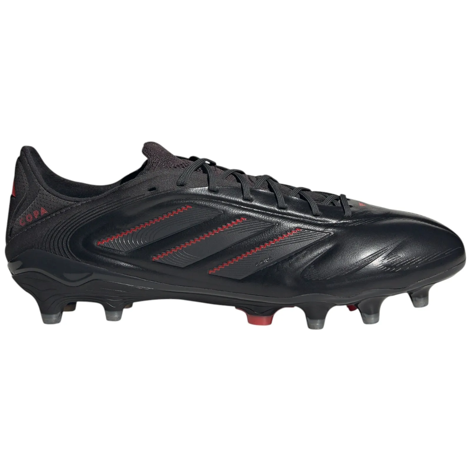adidas Copa Pure 3 Elite Firm Ground Football Boots Breathable Lining