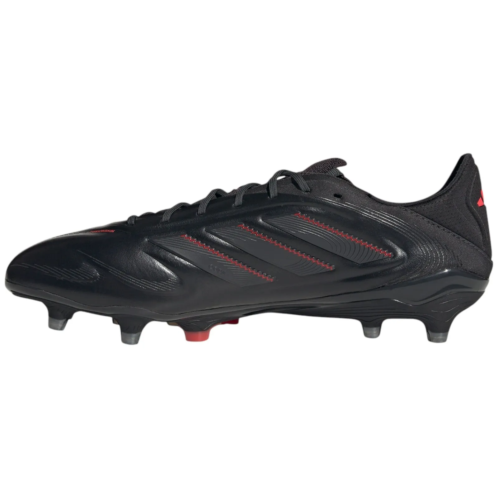 adidas Copa Pure 3 Elite Firm Ground Football Boots Geometric kids' shoes