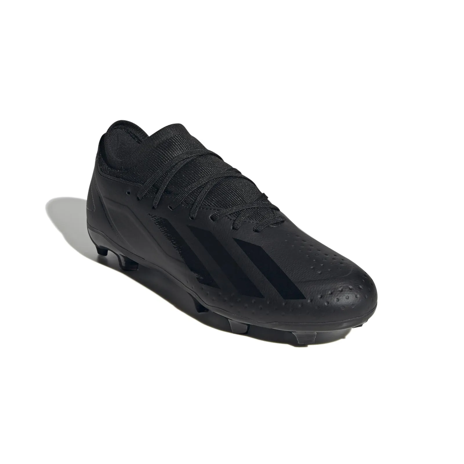 Running Shoes Fashion Statement adidas X Crazyfast.3 Firm Ground Football Boots