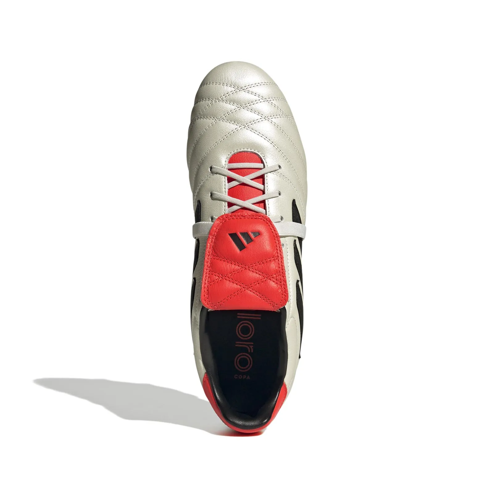 hard - sole shoes adidas Copa Gloro Firm-Ground Football Boots