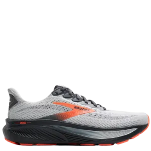 Men's Ghost 17 Quiet Motion Reliable Sole Pressure Relief Zones