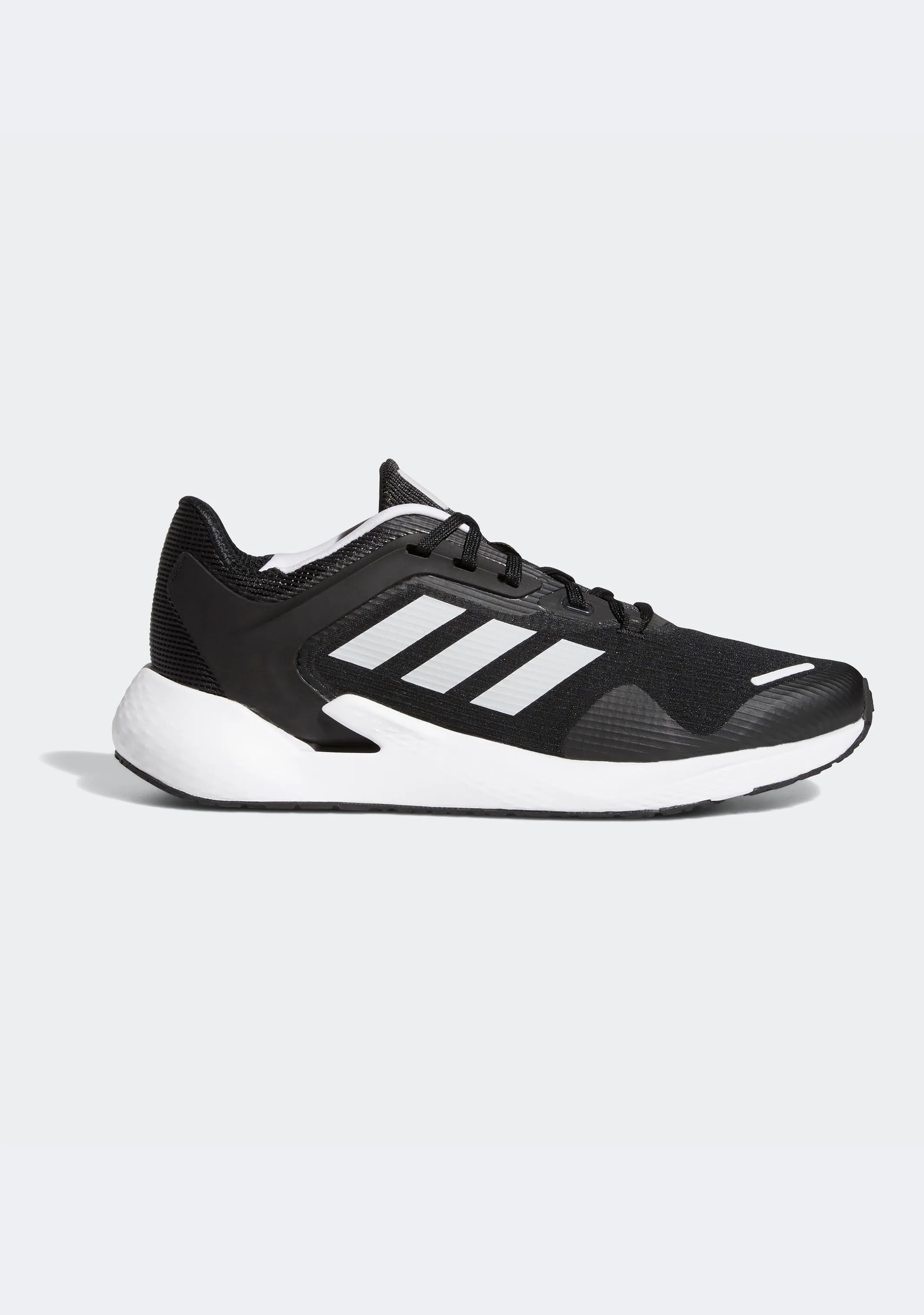 Step Cushion Lace Secure Adidas Men's Alphatorsion