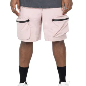 EPTM Combat Shorts (Dusty Pink) Functional Fashion