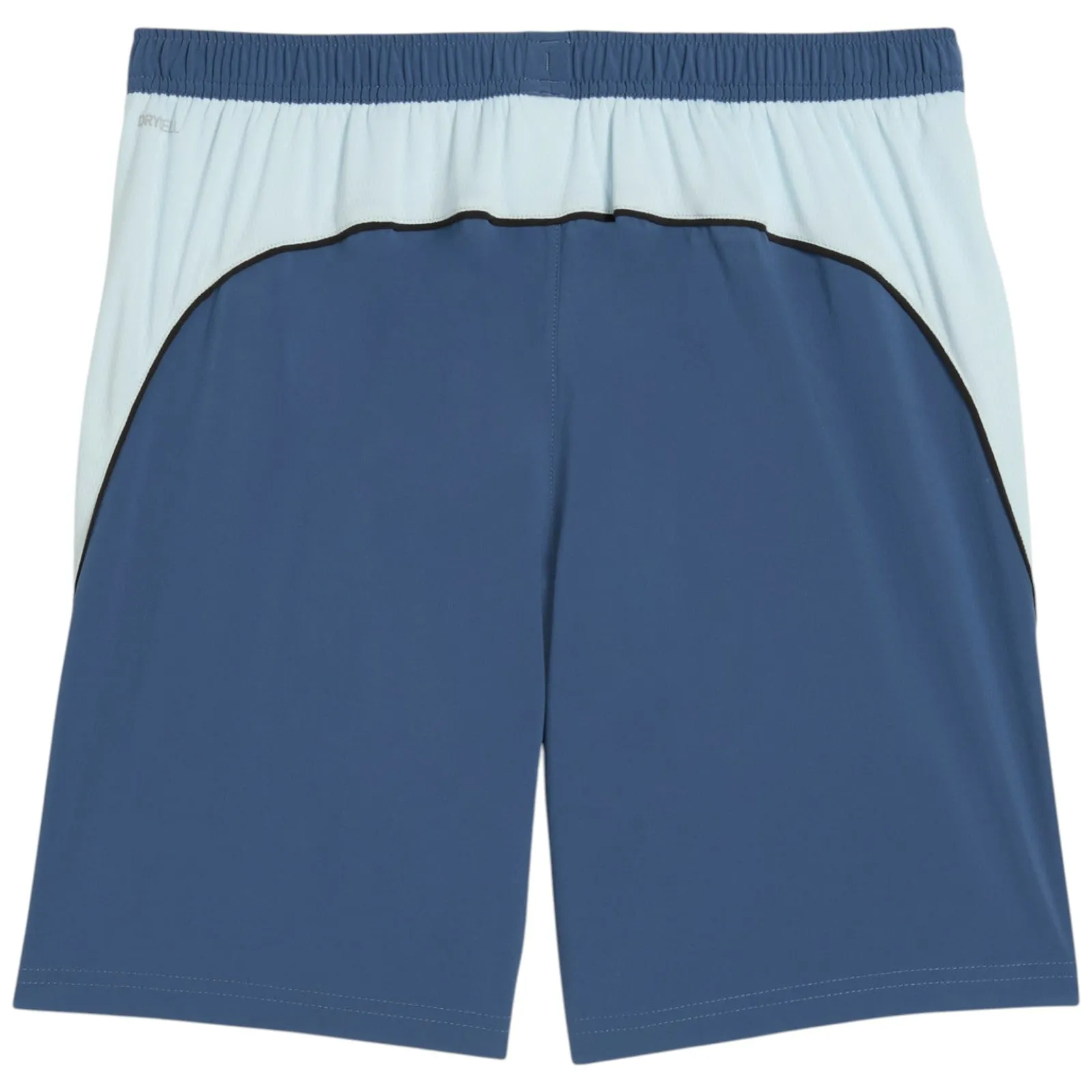 Compression Support Layer Quick Absorption Puma Velocity 7" Mens Running Shorts