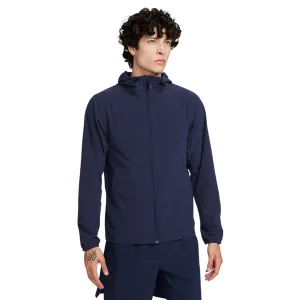 Nike Unlimited Mens Repel Hooded Versatile Jacket Date night Stylish Design