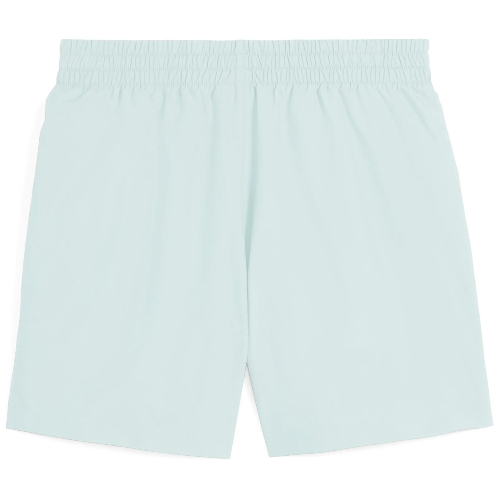 Puma Essentials Logo Lab Mens 5" Regular-Fit Training Short evening dress