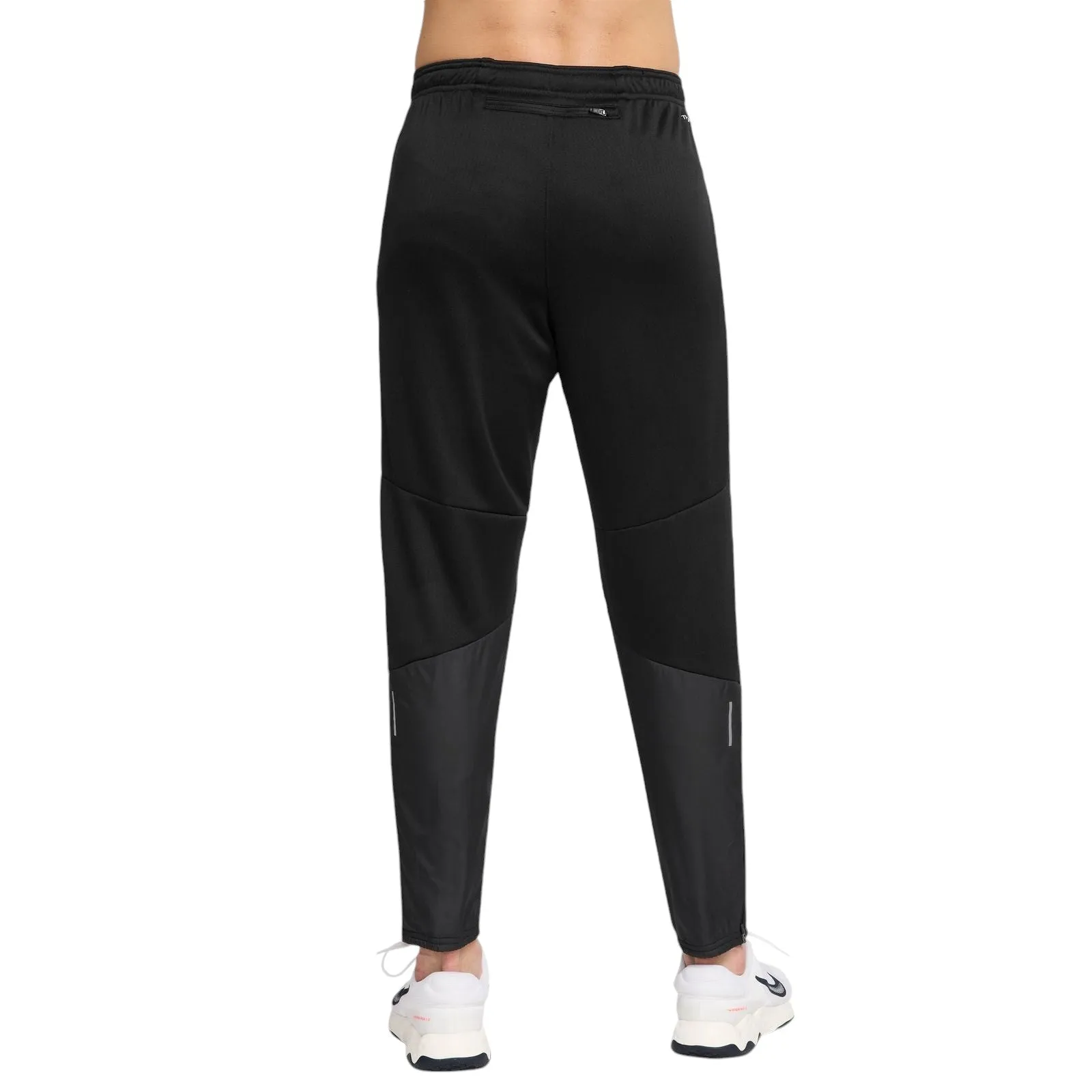 Nike Sphere Challenger Mens Therma-FIT Water-Repellent Running Pants All-around comfort