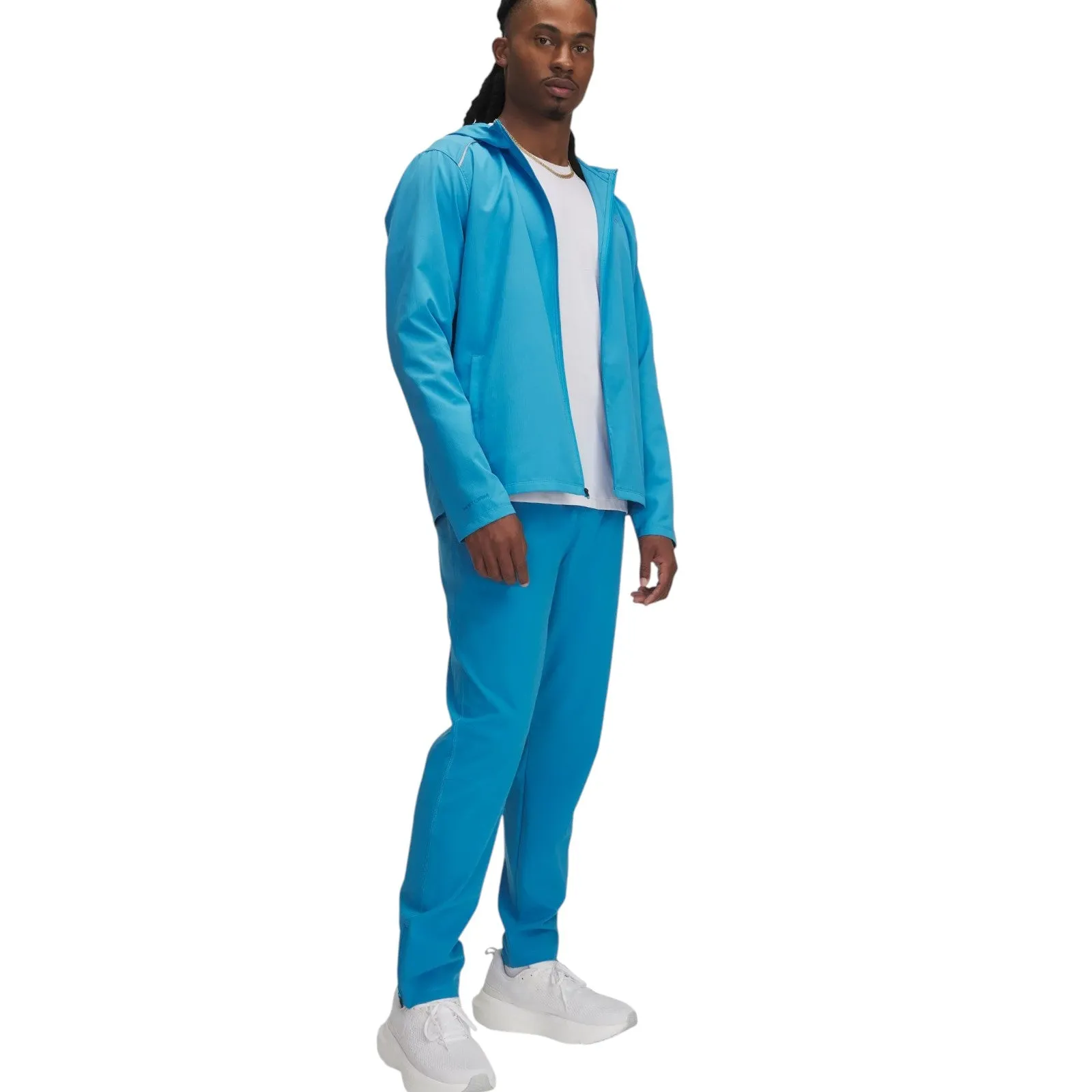 Under Armour Launch Mens Water-Resistant Running Pants Light and Fast