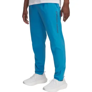 Under Armour Launch Mens Water-Resistant Running Pants Tension Control Waist Flexible Wear