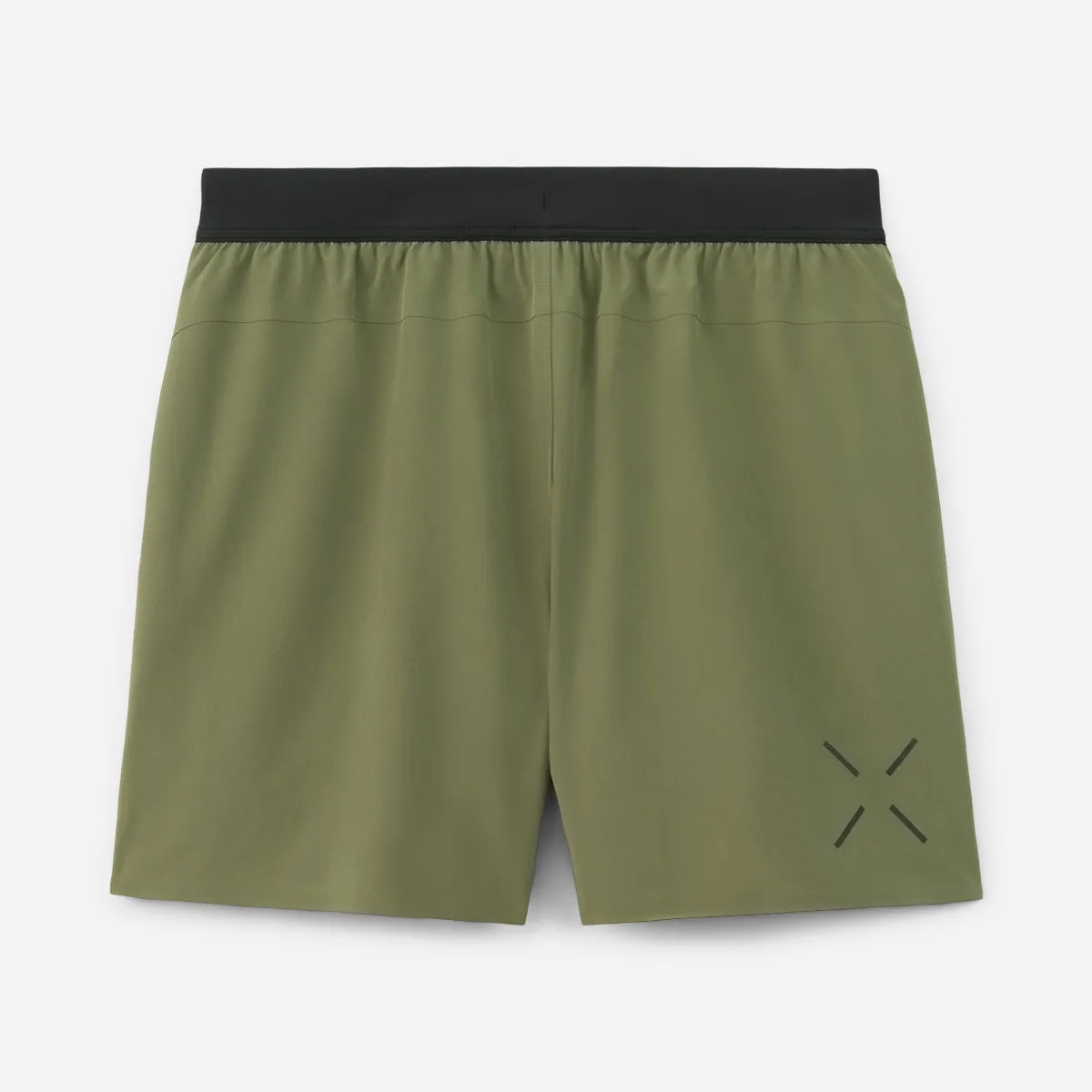 Summer Fashion Men's Ten Thousand Interval Short