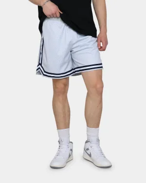 19Nine Georgetown Legacy Shorts Grey Body Stretch GussetDesign