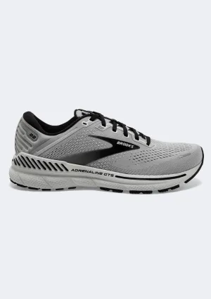 Brooks Men??s Adrenaline GTS 22 Minimal Style Recycled materials