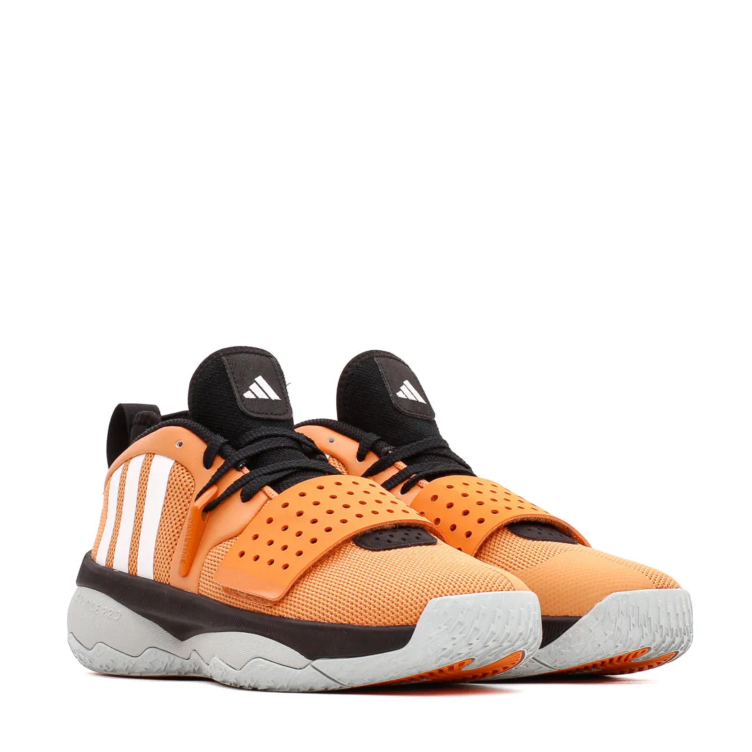 Flexible Adidas Basketball Men Dame 8 EXTPLY Hazy Copper IF1515